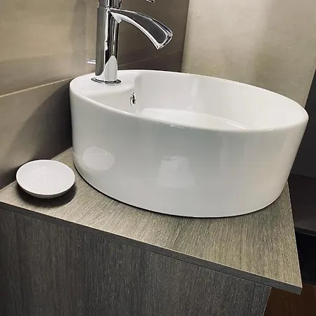 Da Zippo Pensión 3*