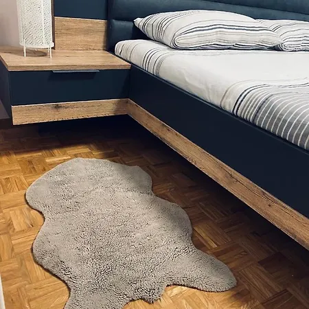 Da Zippo Guest house Venzone