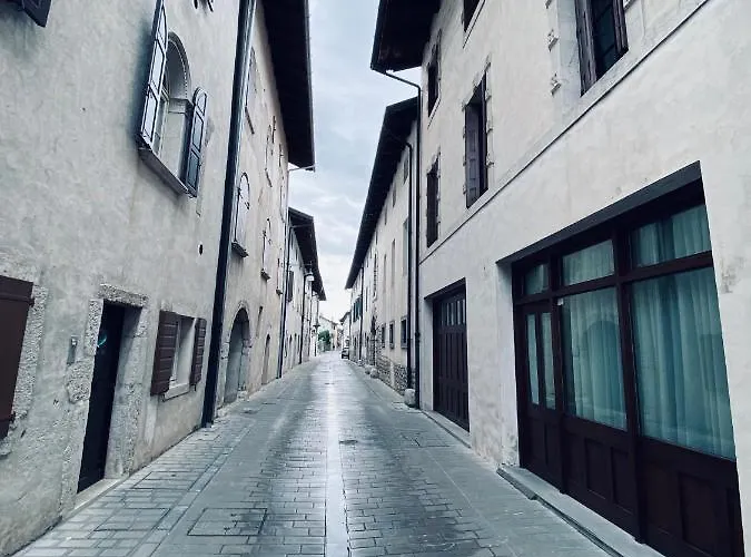 Guest house Da Zippo 3*